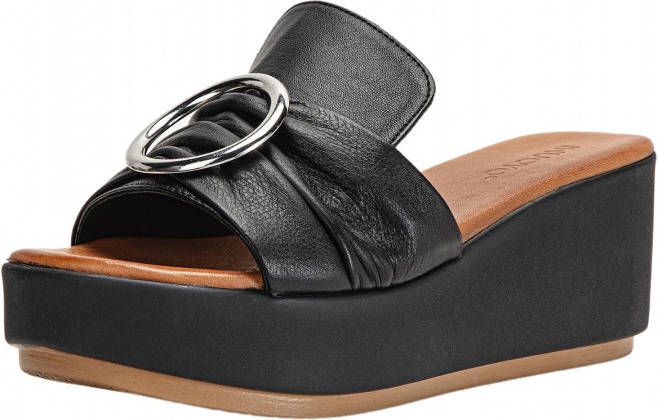 Inuovo Muiltjes - Schoenen.nl