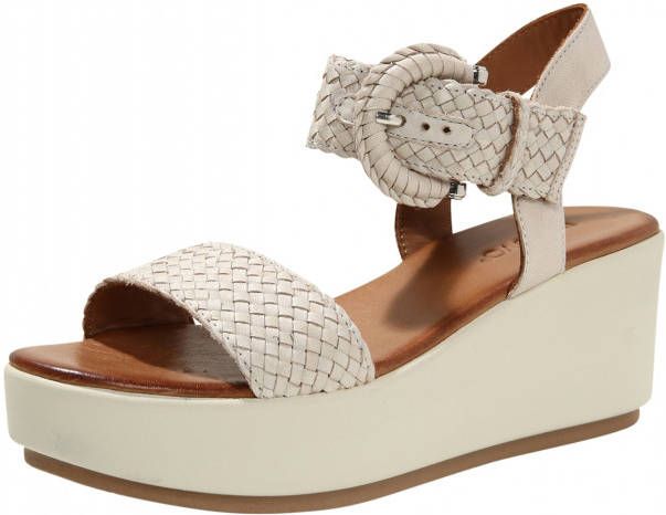 Inuovo Sandalen met riem - Schoenen.nl