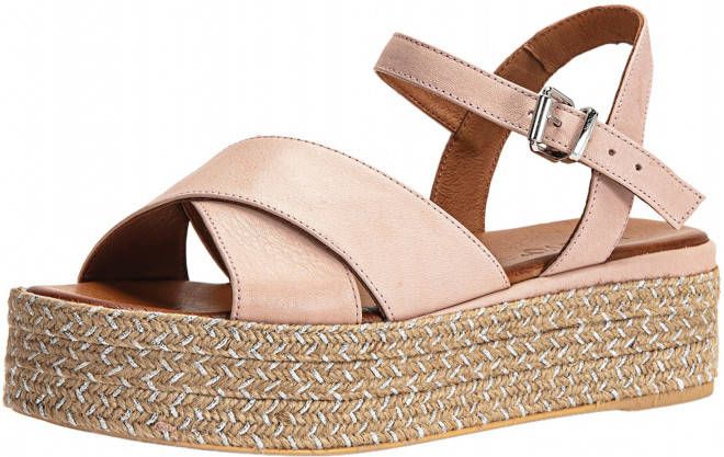 Inuovo Sandalen met riem - Schoenen.nl