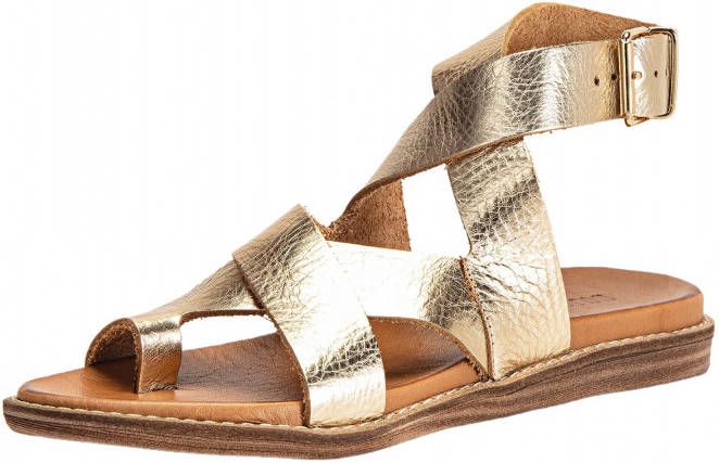 Inuovo Sandaal - Schoenen.nl