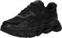 IRO Wave sneaker met leren details - Thumbnail 2