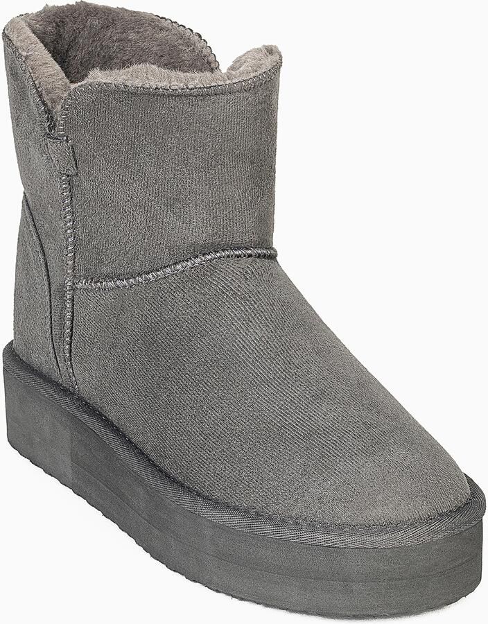 Island Boot Boots 'CHLOE' grijs - Foto 5