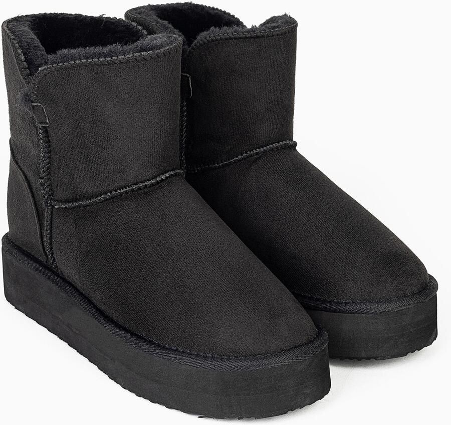 Island Boot Boots 'CHLOE' zwart - Foto 4