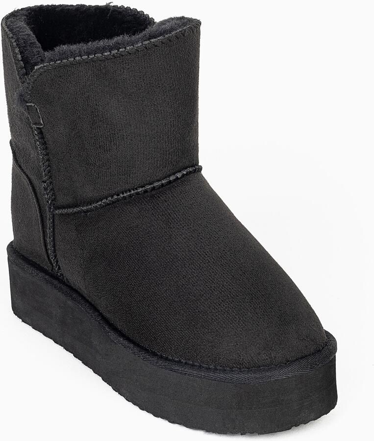 Island Boot Boots 'CHLOE' zwart - Foto 5