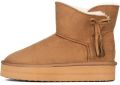 Island Boot Boots 'CULLEN' lichtbruin - Lichtbruin