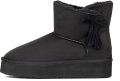 Island Boot Boots 'CULLEN' zwart - Zwart