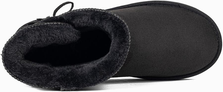 Island Boot Boots 'CULLEN' zwart - Foto 6