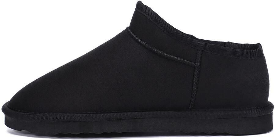 Island Boot Boots 'FLOELLA' zwart