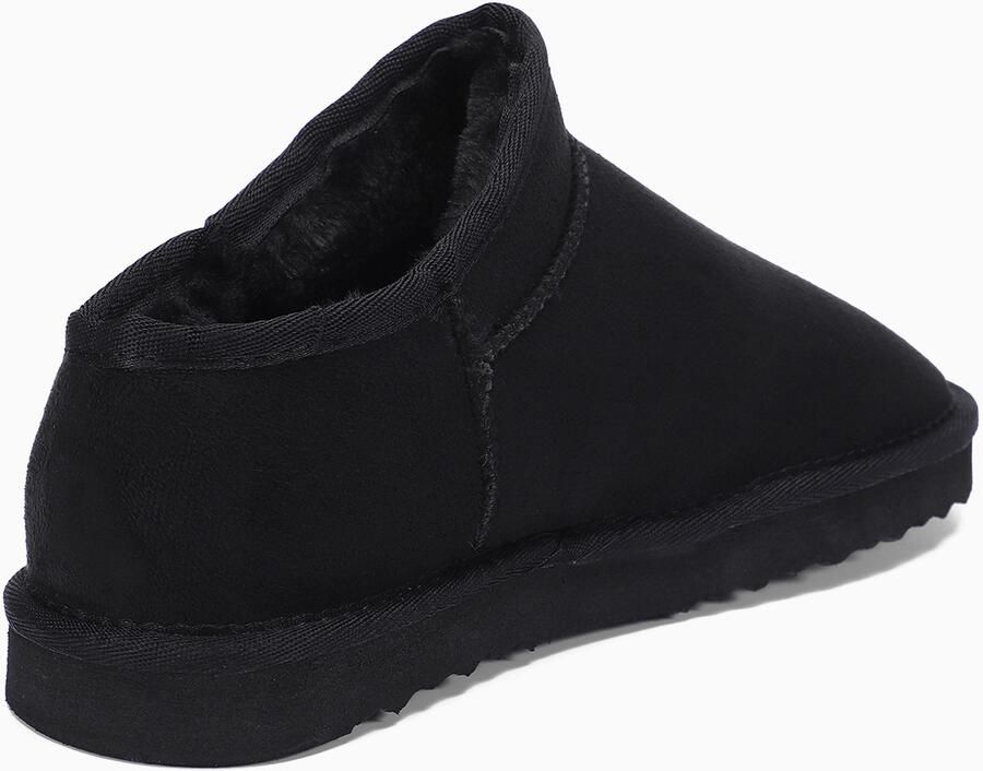 Island Boot Boots 'FLOELLA' zwart - Foto 3