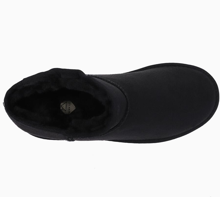 Island Boot Boots 'FLOELLA' zwart - Foto 2