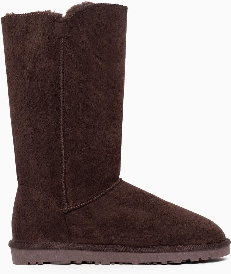 Island Boot Boots 'FLORA' bruin - Foto 2