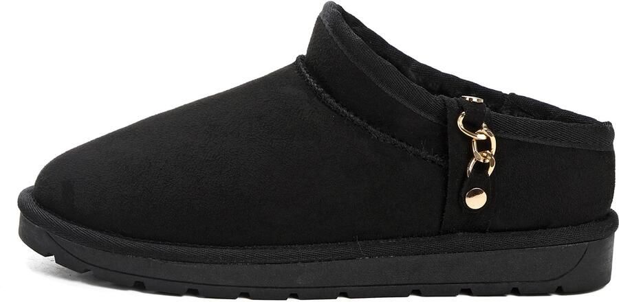 Island Boot Boots 'IDALIA' zwart - Foto 1
