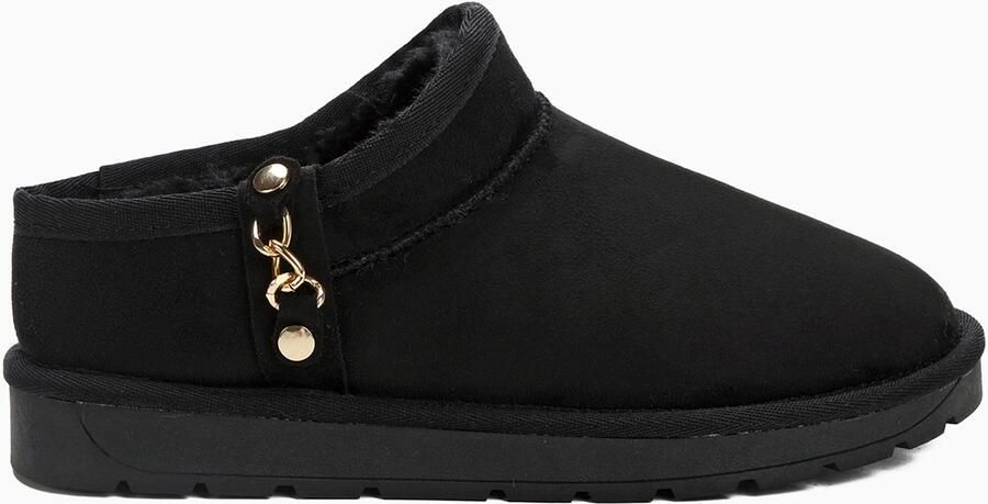 Island Boot Boots 'IDALIA' zwart - Foto 5