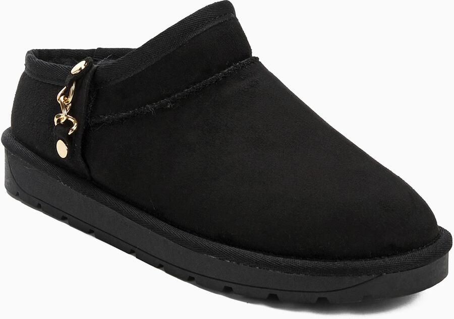 Island Boot Boots 'IDALIA' zwart - Foto 3