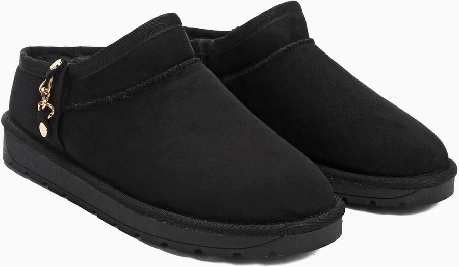 Island Boot Boots 'IDALIA' zwart - Foto 4