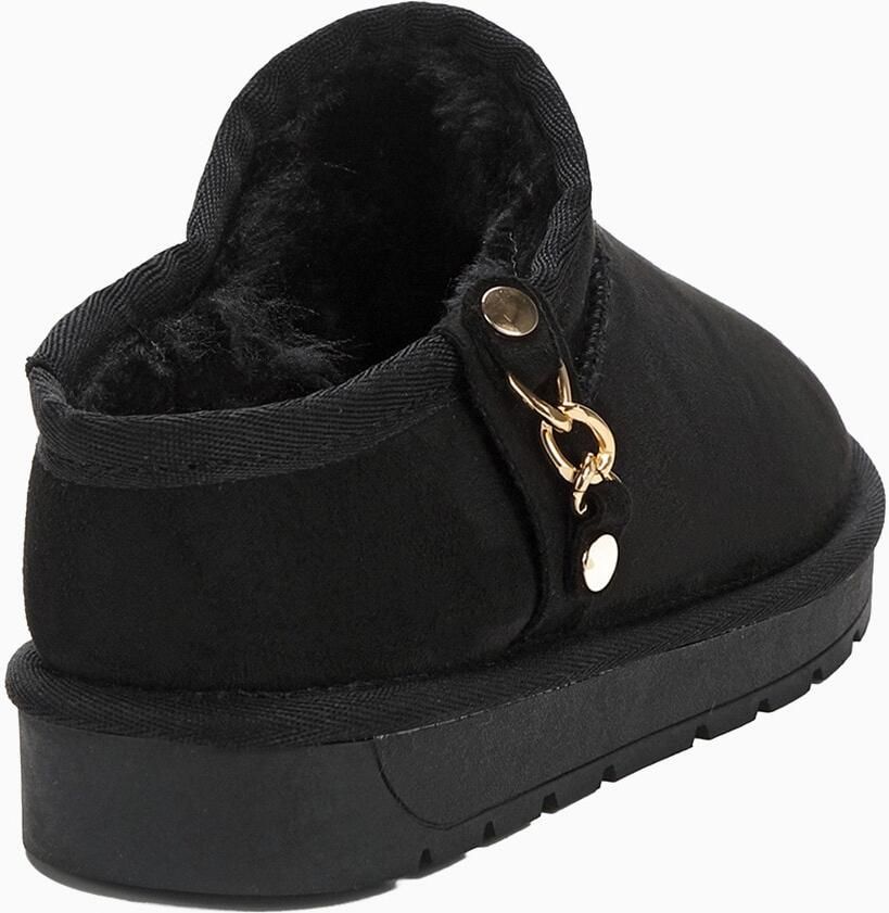Island Boot Boots 'IDALIA' zwart - Foto 2