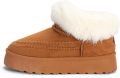 Island Boot Boots 'SHEILA' bruin - Bruin