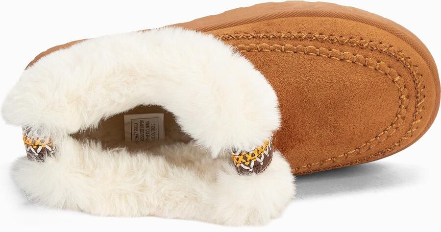 Island Boot Boots 'SHEILA' bruin - Foto 5