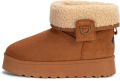 Island Boot Boots 'SILENE' bruin - Bruin