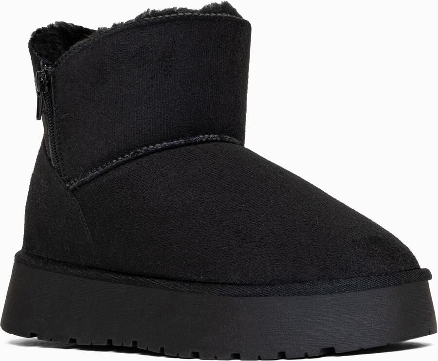 Island Boot Boots 'ZARELA' zwart - Foto 2