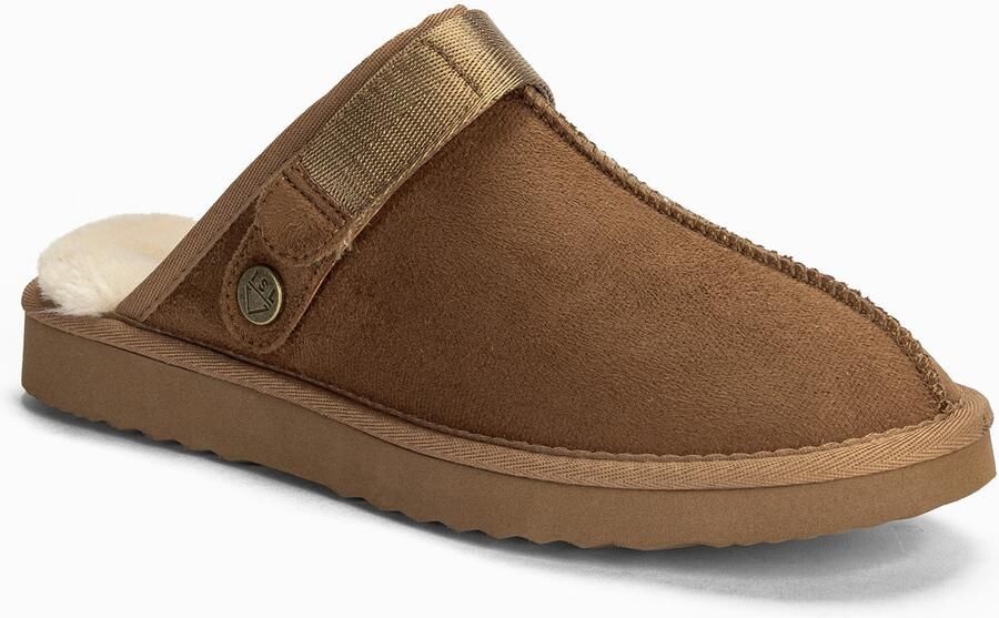 Island Boot Clogs bruin
