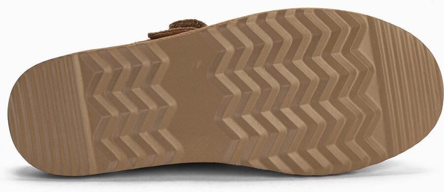 Island Boot Clogs bruin - Foto 6