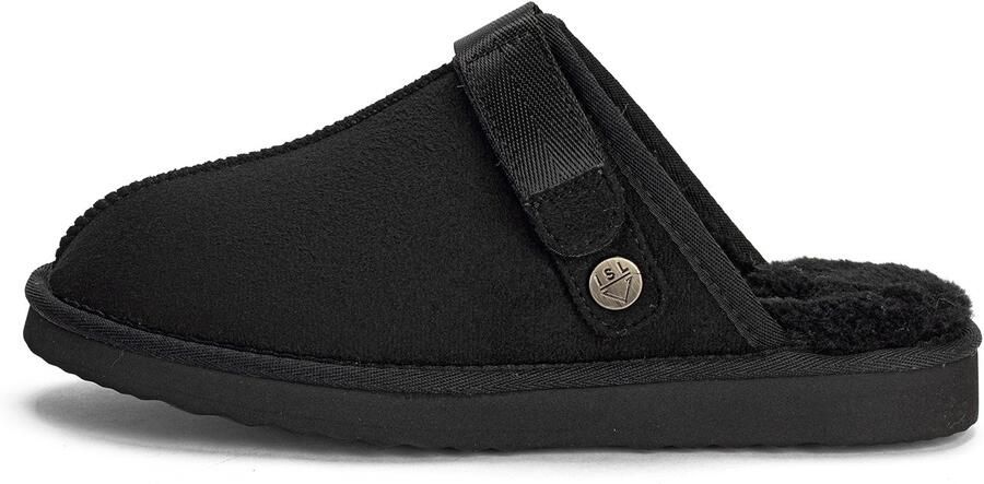 Island Boot Clogs zwart - Foto 6