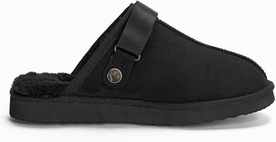 Island Boot Clogs zwart - Foto 2