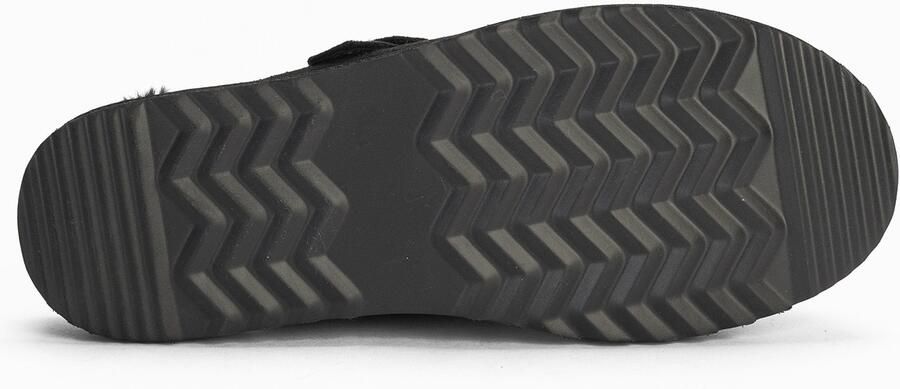 Island Boot Clogs zwart - Foto 4