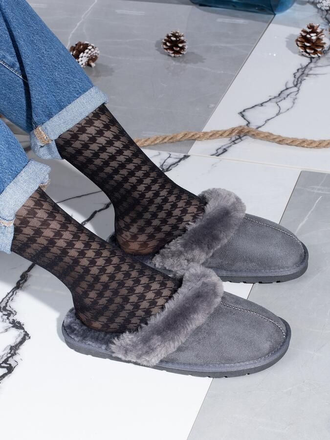 Island Boot Instappers 'EMESTA' grijs - Foto 5
