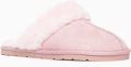 Island Boot Instappers 'EMESTA' pink - Roze
