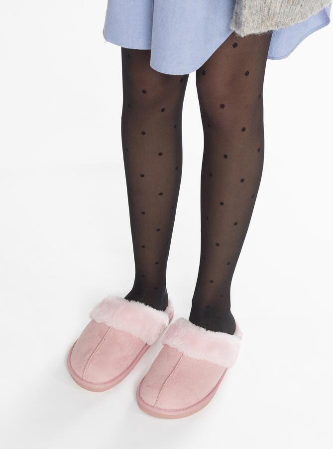 Island Boot Instappers 'EMESTA' pink - Foto 3