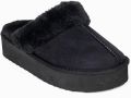 Island Boot Instappers 'EMESTA' zwart - Zwart