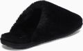 Island Boot Instappers 'FAYA' zwart - Zwart