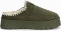 Island Boot Instappers 'SILOE' kaki - Kaki