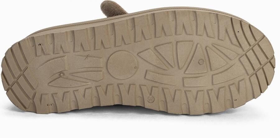 Island Boot Instappers 'SILOE' taupe - Foto 6