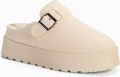 Island Boot Instappers 'SILOE' wit - Wit
