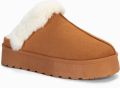 Island Boot Instappers 'SOLEA' bruin - Bruin