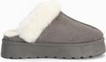 Island Boot Instappers 'SOLEA' grijs - Grijs