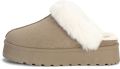 Island Boot Instappers 'SOLEA' taupe - Taupe