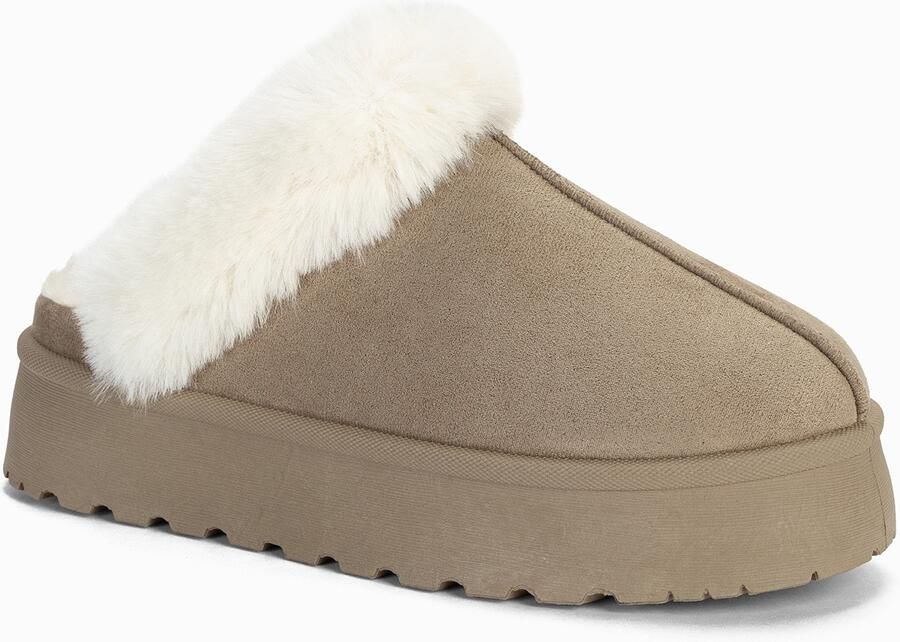 Island Boot Instappers 'SOLEA' taupe - Foto 2