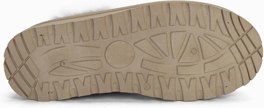 Island Boot Instappers 'SOLEA' taupe - Foto 6