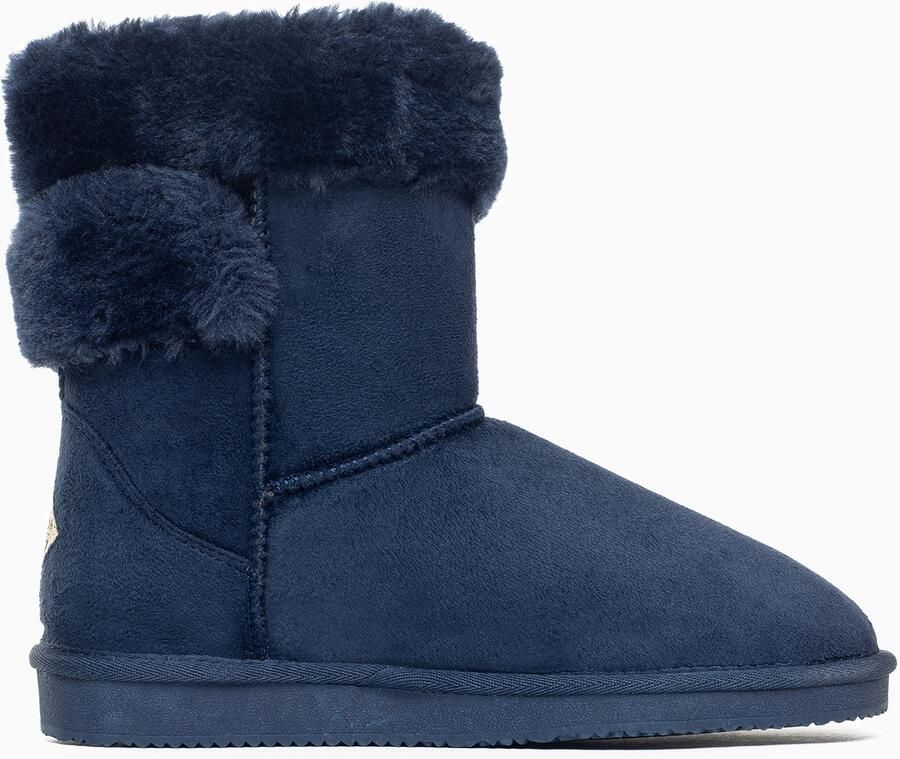 Island Boot Laarzen 'ARINE' navy lichtblauw - Foto 2