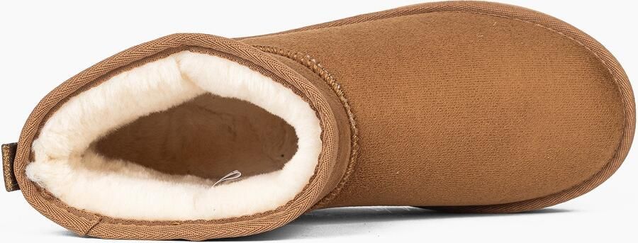 Island Boot Snowboots 'CASPIAN' lichtbruin - Foto 6