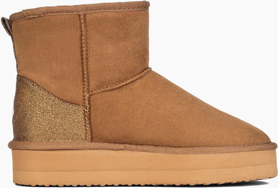 Island Boot Snowboots 'CASPIAN' lichtbruin - Foto 5