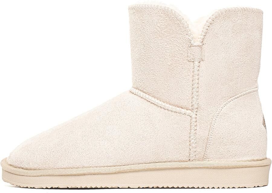 Island Boot Snowboots 'CHLOE' wit - Foto 4