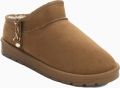 Island Boot Snowboots 'IDALIA' lichtbruin - Lichtbruin