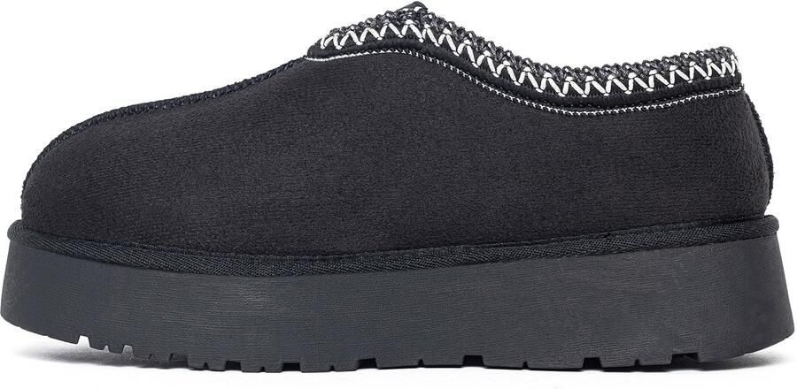 Island Boot Laarzen 'ILDEN' zwart