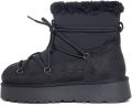 Island Boot Laarzen 'IVAN' zwart - Zwart