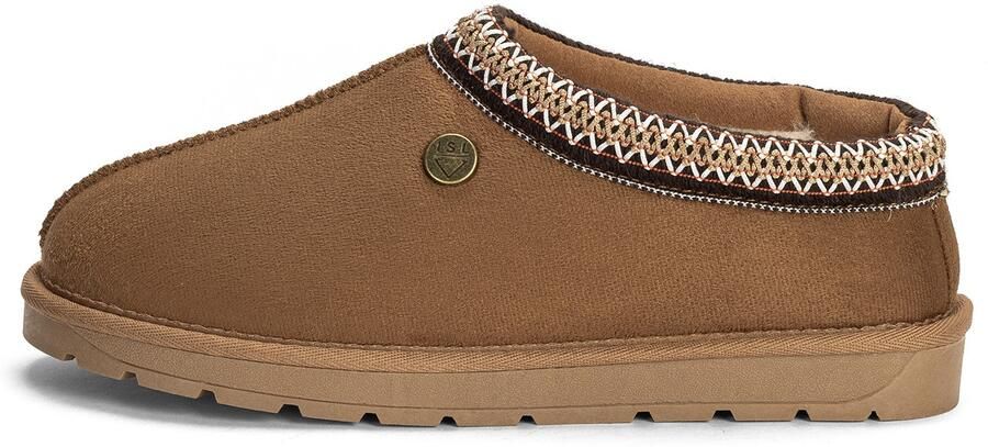 Island Boot Laarzen 'SECIL' bruin - Foto 6